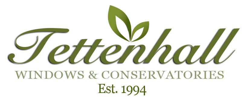 Tettenhall Windows and Conservatories logo