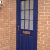 composite door blue penn wolverhampton