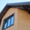 roofline soffits fascias guttering perton wolverhampton