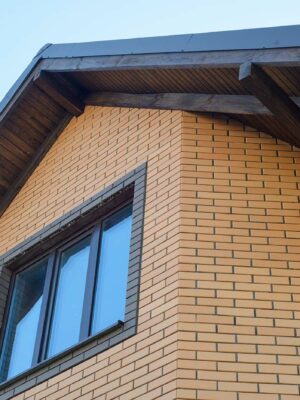 roofline soffits fascias guttering perton wolverhampton